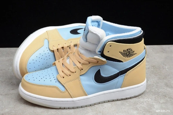 Rep EP CT0979-400 CMFT 1 CT0979-400 Psychic Jordan Zoom Blue Air 0130